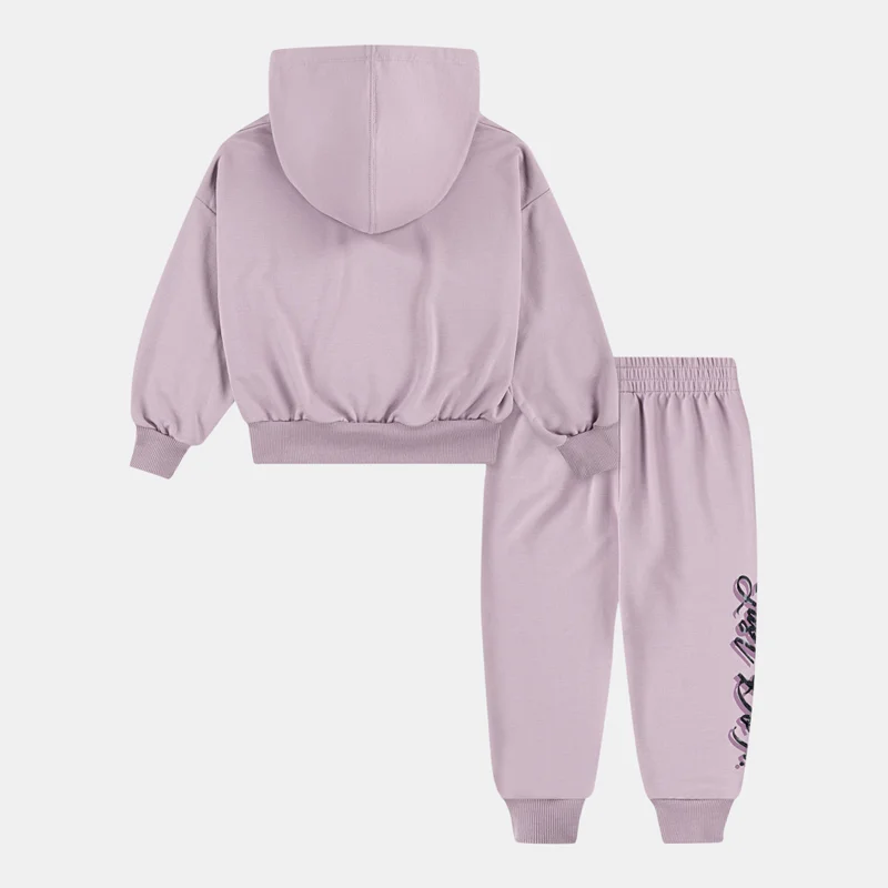 Nike Kids' Swoosh On Pointe Set