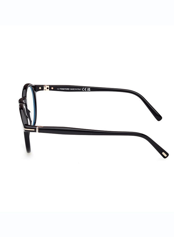 TOM FORD MEN FULL RIM FT5979-B00149 ACETATE FRAME - Image 2