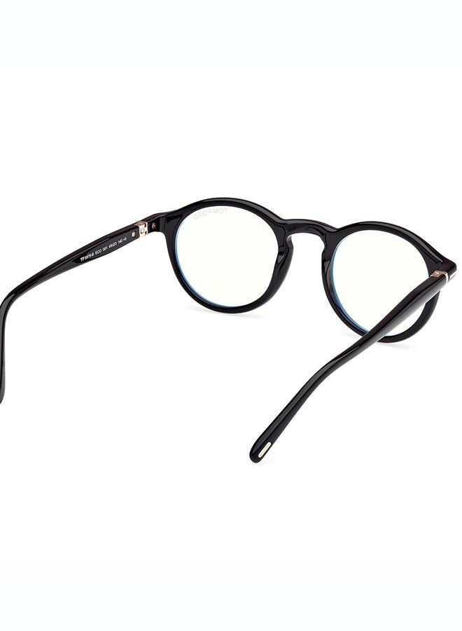 TOM FORD MEN FULL RIM FT5979-B00149 ACETATE FRAME - Image 5