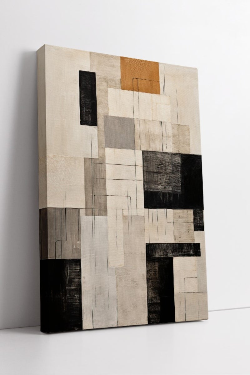 MODCLASS Wall Art Printed Frame - Image 2