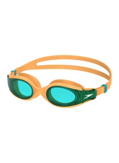 speedo Hydrosity 2.0 Junior Glasses Orange  - Image 1