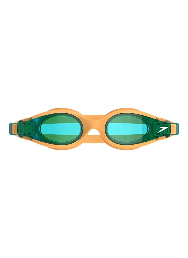 speedo Hydrosity 2.0 Junior Glasses Orange  - Image 2