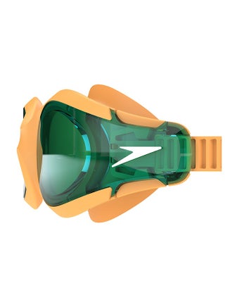 Hydrosity 2.0 Junior Glasses Orange - view 3