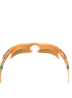 speedo Hydrosity 2.0 Junior Glasses Orange  - Image 4