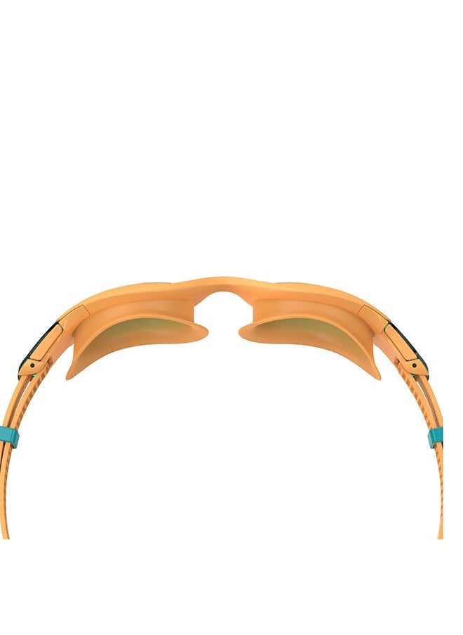 speedo Hydrosity 2.0 Junior Glasses Orange  - Image 4