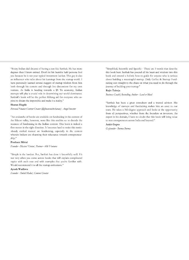 null - Daily Coffee & Startup Fundraising | A comprehensive guide to starting up and raising funds in India - Image 1
