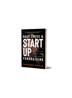 Daily Coffee & Startup Fundraising | A comprehensive guide to starting up and raising funds in India