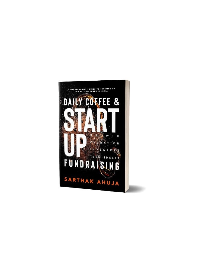 null - Daily Coffee & Startup Fundraising | A comprehensive guide to starting up and raising funds in India - Image 1