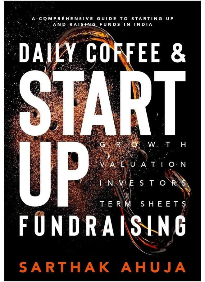 null - Daily Coffee & Startup Fundraising | A comprehensive guide to starting up and raising funds in India - Image 1