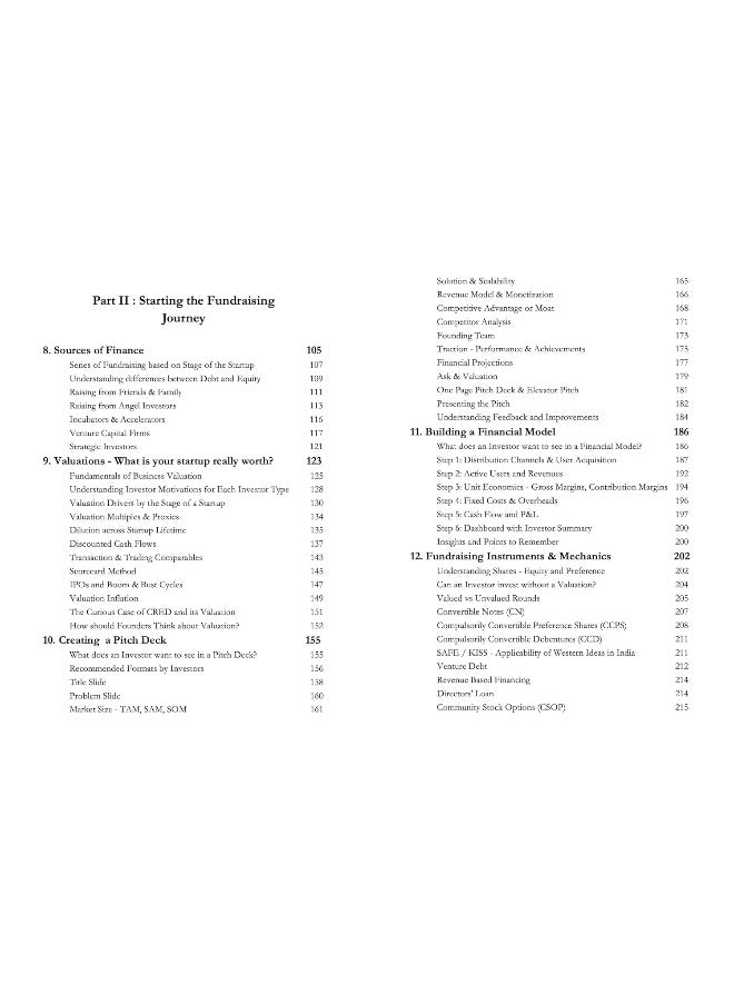 null - Daily Coffee & Startup Fundraising | A comprehensive guide to starting up and raising funds in India - Image 1