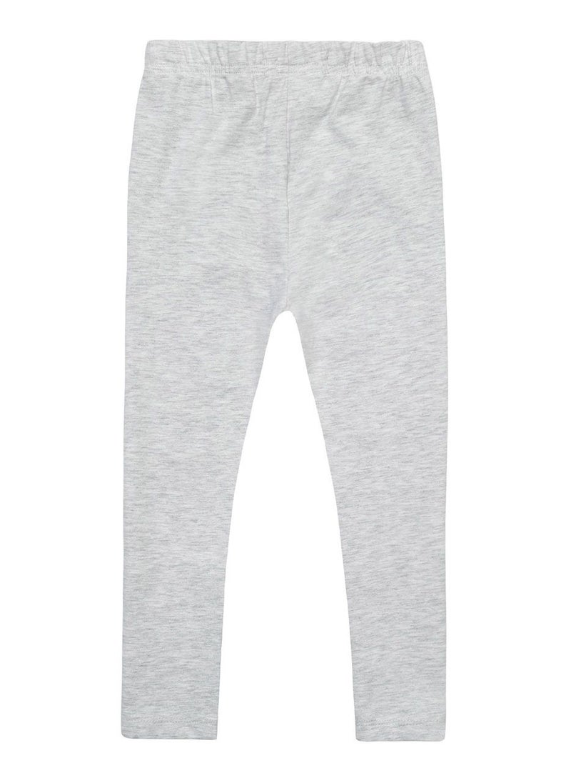 مينوتي ليجن للبنات – خصر مطاطي، خفيف ومثالي للاستخدام اليومي - Image 3