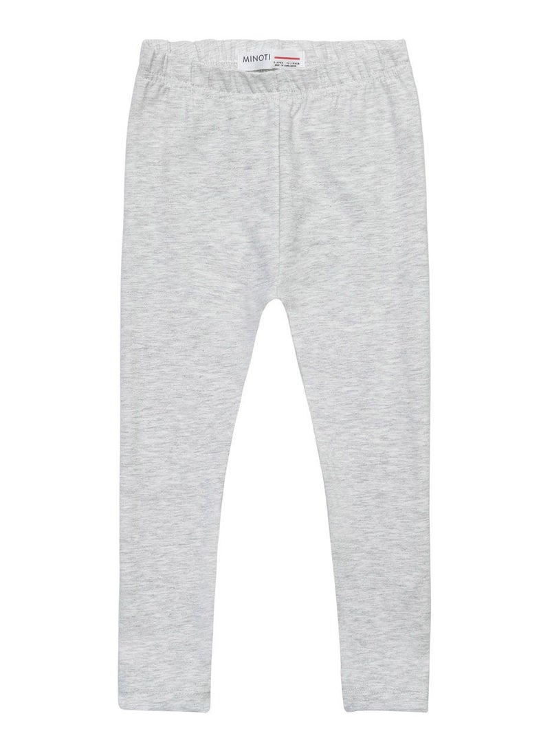 مينوتي ليجن للبنات – خصر مطاطي، خفيف ومثالي للاستخدام اليومي - Image 2