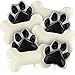 KatchOn Large Dog Balloons 29 Inch Pack of 8 Dog Balloons for Birthday Party Paw Print Balloon dog Party Decorations paw Balloon Lets Pawty Birthday Decorations - Image 2