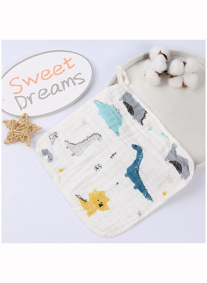 Generic 3-Piece Wipes Soft Super Gentle Delicate Skin Towel Set With High-quality Material  - Image 5
