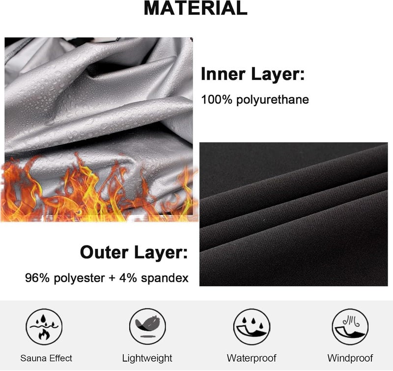 Zikra sauna_suits - Image 5