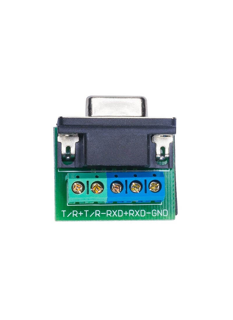 DTech DTECH 6 Feet USB to RS422 RS485 Serial Port Converter Adapter Cable with FTDI Chip Supports Windows 11 10 8 7 XP Mac  - Image 4