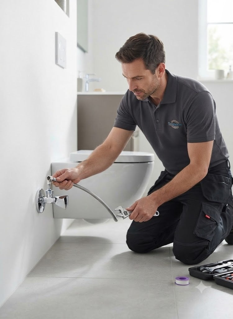 GROHE Bathroom Fixtures, Angle Valve , 22940000 - Image 3