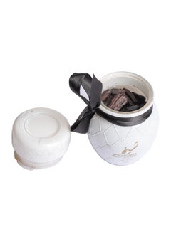 Moin Sheikh Bakhoor Muattar 48g - Arabic Oud Incense with Agarwood, Musk, Hindi Oud & Lavender - Long Lasting Home Fragrance for Majlis, Ramadan, Prayer, Gifting  - Image 2