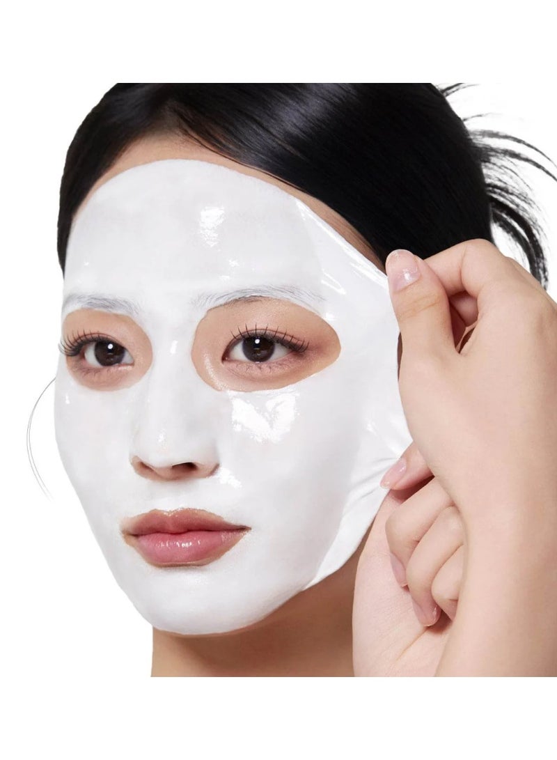 Medicube قناع لف الجسم بلبن الكولاجين 75 مل - Image 2