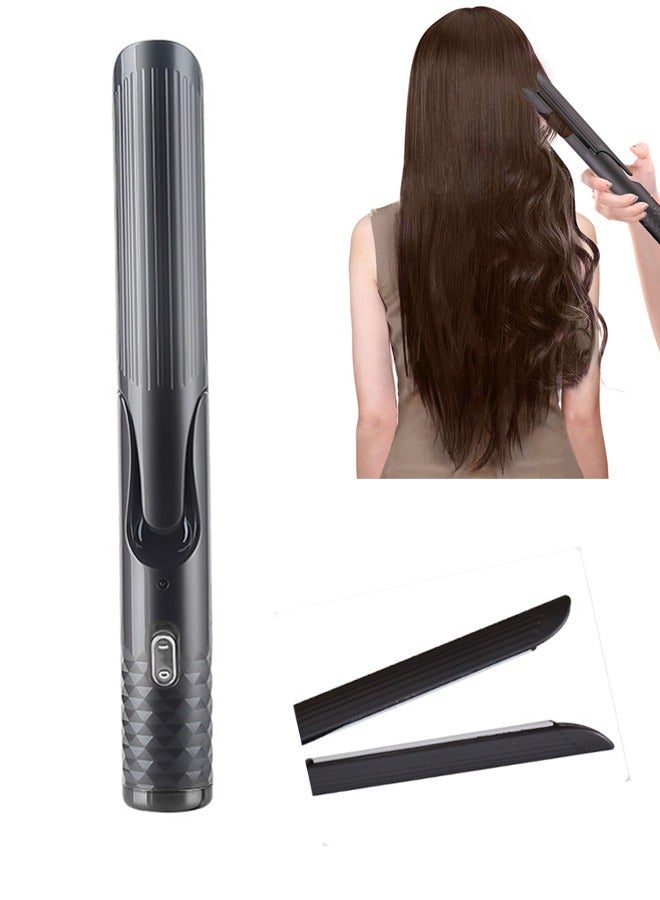 K.SKIN Hair Straighteners and Curler for Women, Professional 2 in 1 Straightener and Curler - Image 1