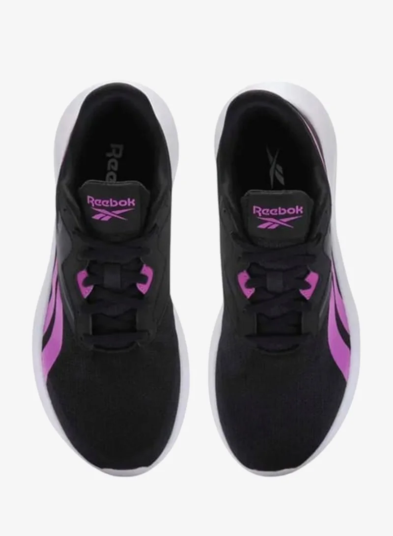 Reebok Women's Panelled Lace-Up Running Shoes - Energen Lux