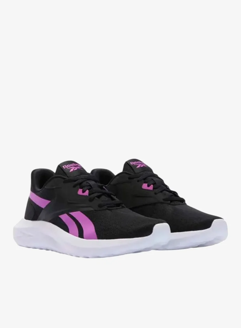 Reebok Women's Panelled Lace-Up Running Shoes - Energen Lux