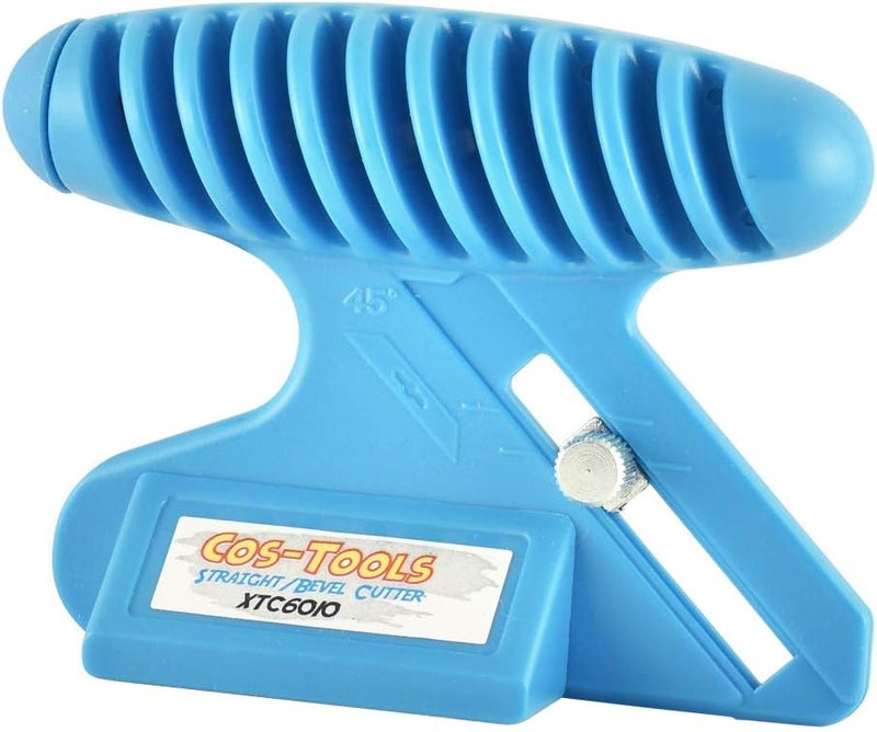 Cos-Tools Straight/Bevel Cutter (XTB6010)