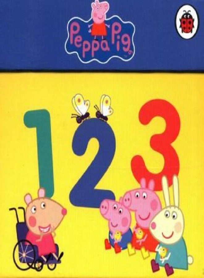 Peppas 1 2 3 
