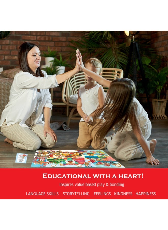 تشاك أند تشاكلز الطباشير والضحكات - لغز MakerMax - Image 3