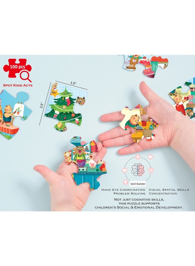 تشاك أند تشاكلز الطباشير والضحكات - لغز MakerMax - Image 5