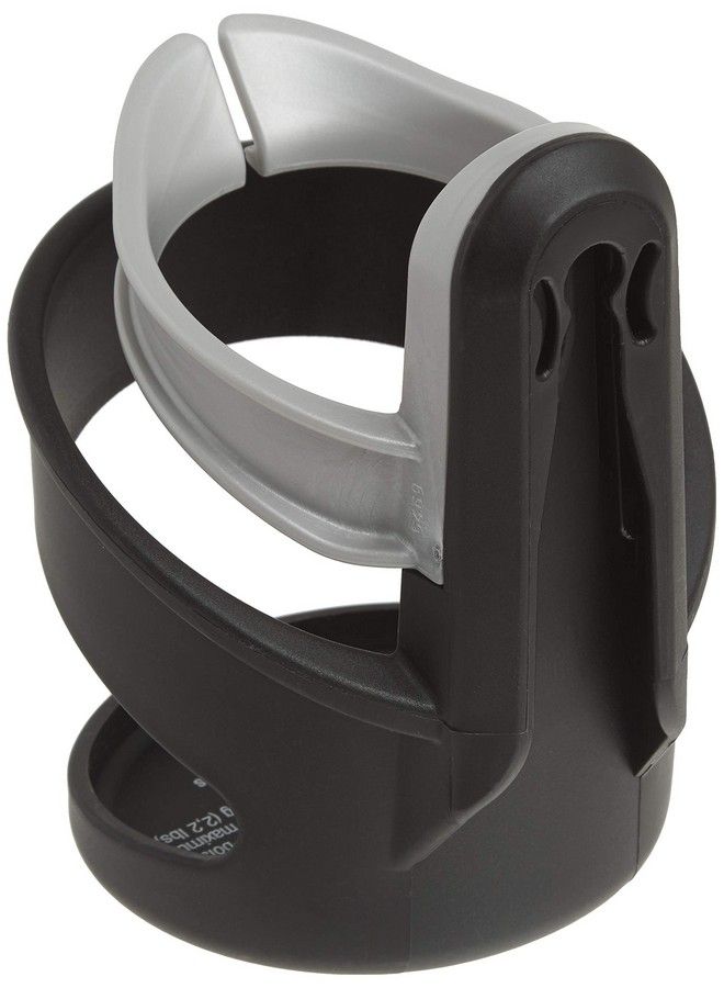 Peg Perego Stroller Cup Holder Charcoal - Image 3