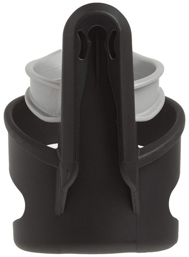 Peg Perego Stroller Cup Holder Charcoal - Image 5