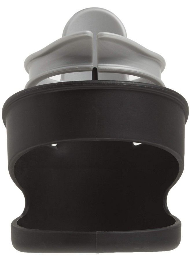 Peg Perego Stroller Cup Holder Charcoal - Image 4