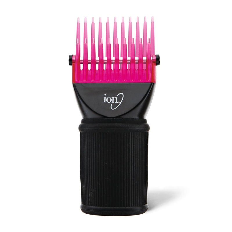 Ion Universal Hair Straightening Pic Attachment - Image 1