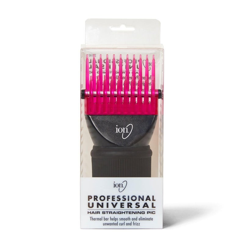 Ion Universal Hair Straightening Pic Attachment - Image 3
