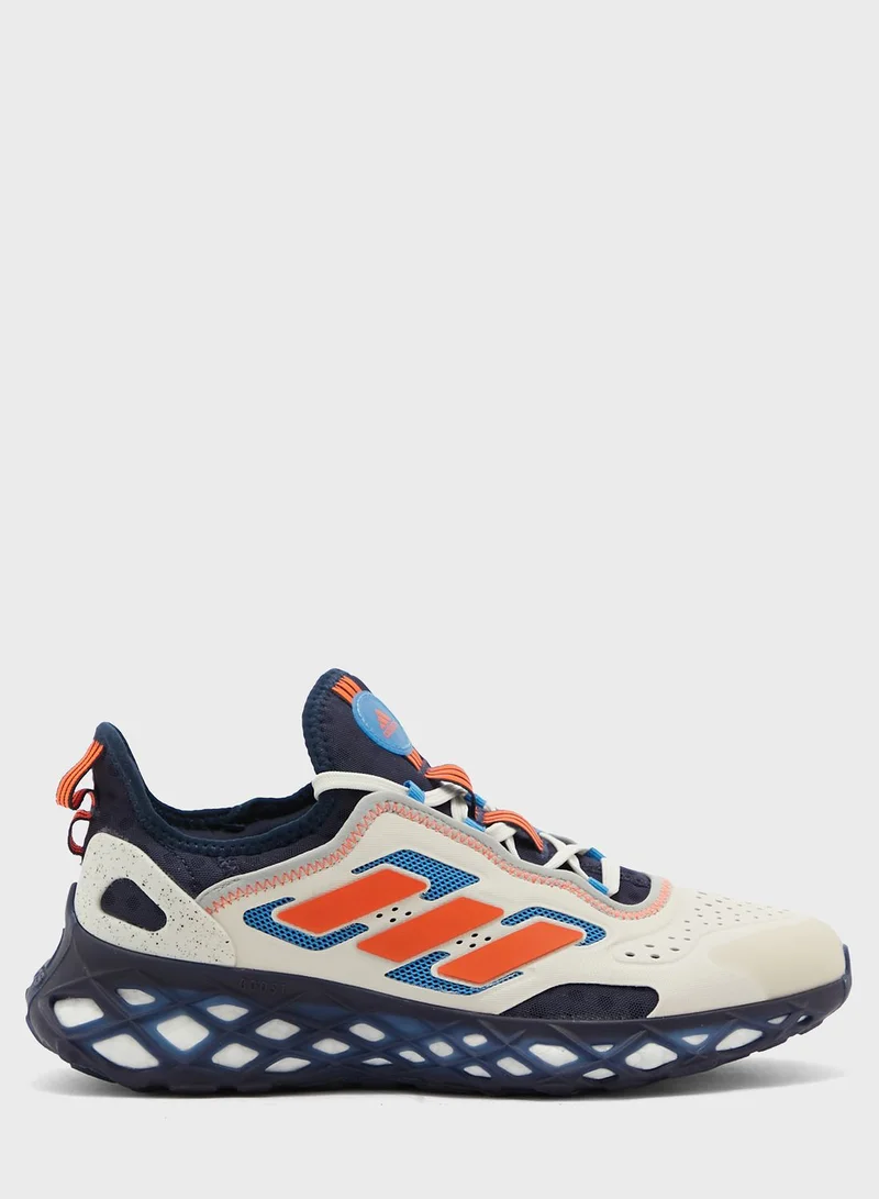 Adidas Web Boost