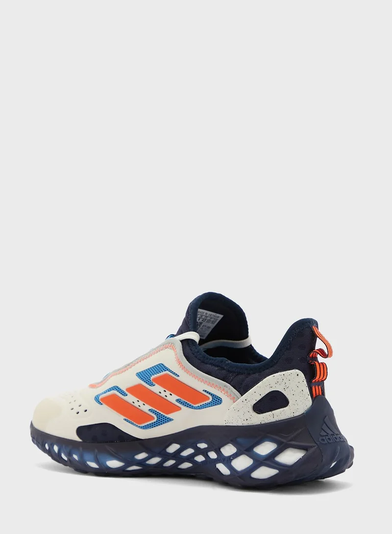 Adidas Web Boost