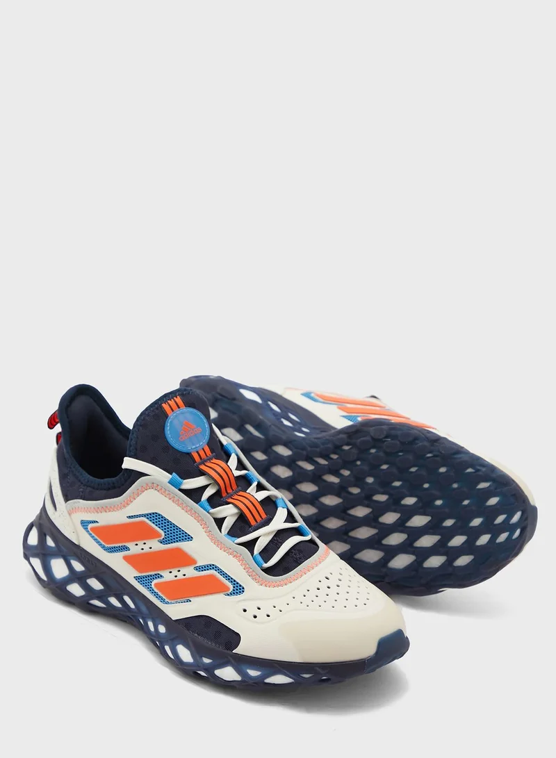 Adidas Web Boost