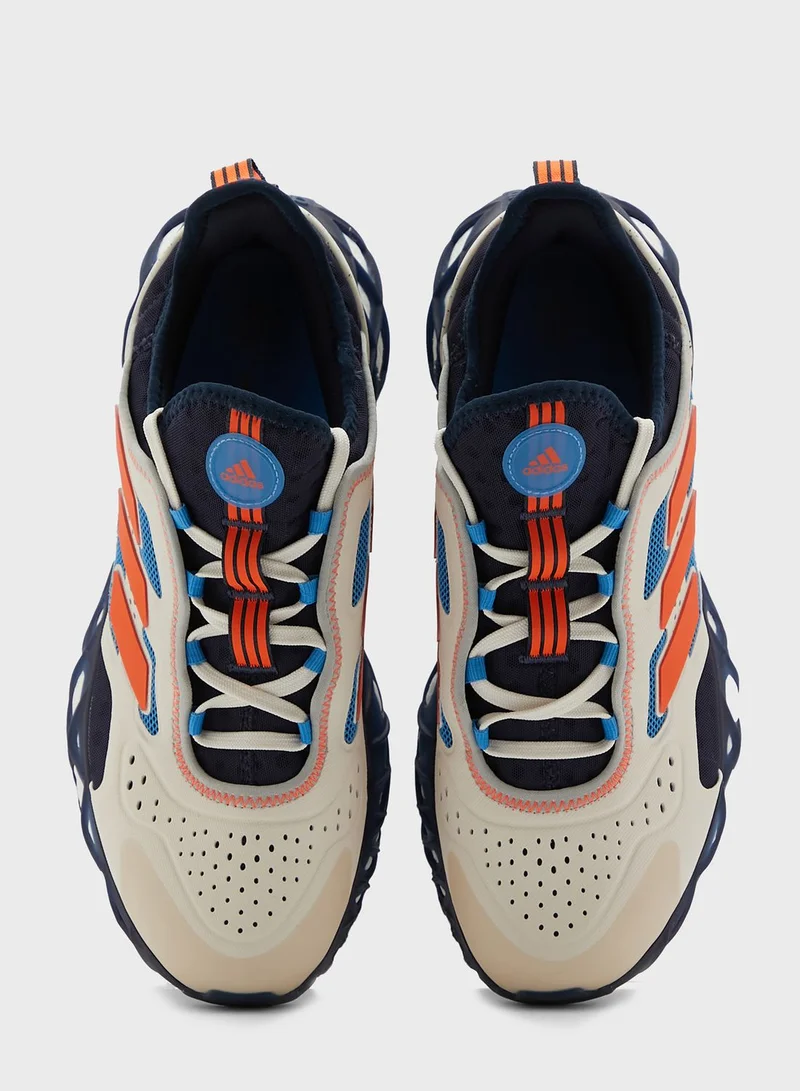 Adidas Web Boost
