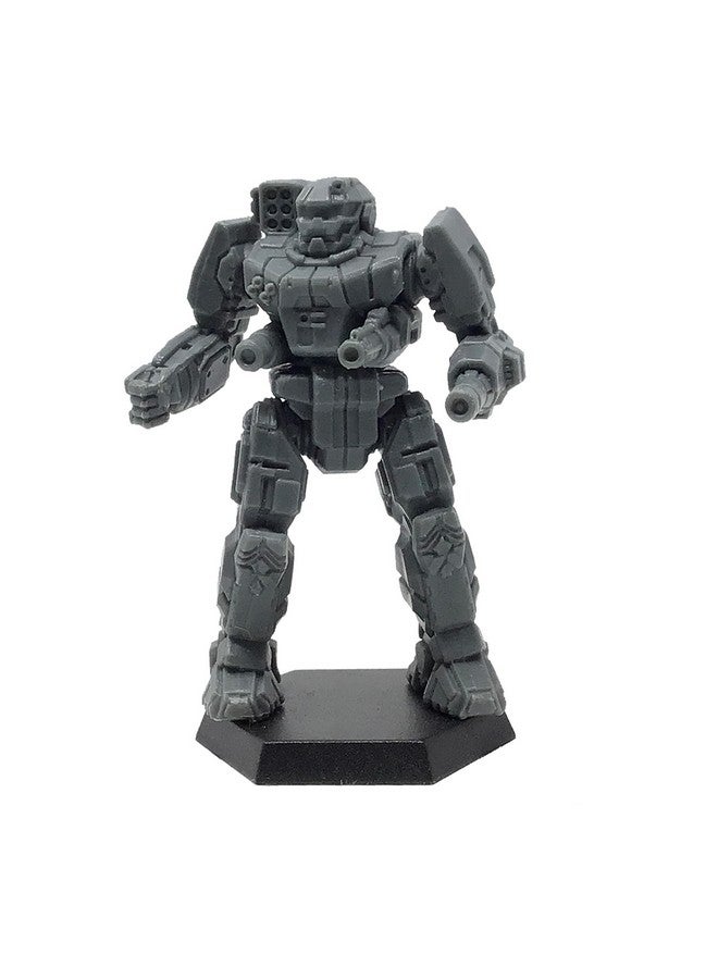 Catalyst Game Labs BattleTech Mini Force Pack: Inner Sphere Heavy Lance - Image 3