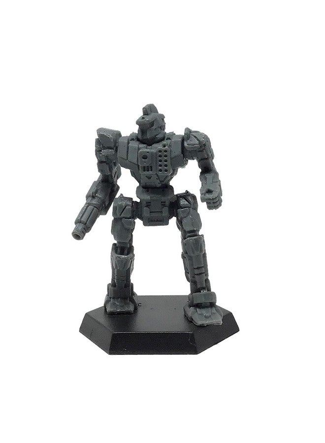 Catalyst Game Labs BattleTech Mini Force Pack: Inner Sphere Heavy Lance - Image 4