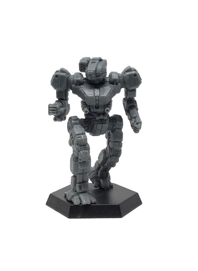 Catalyst Game Labs BattleTech Mini Force Pack: Inner Sphere Heavy Lance - Image 5