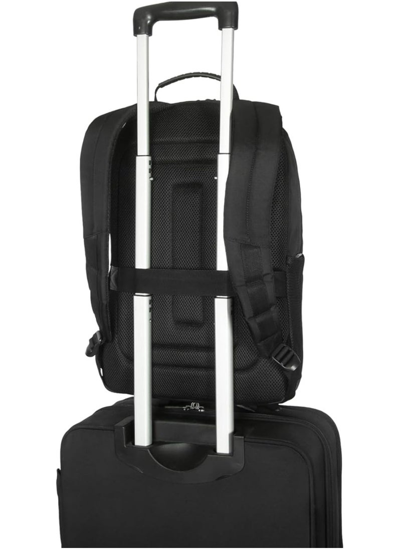 Laptop Backpack, Lightweight with 25L Capacity, Multi-pocket