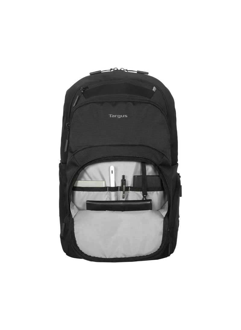 Laptop Backpack, Lightweight with 25L Capacity, Multi-pocket