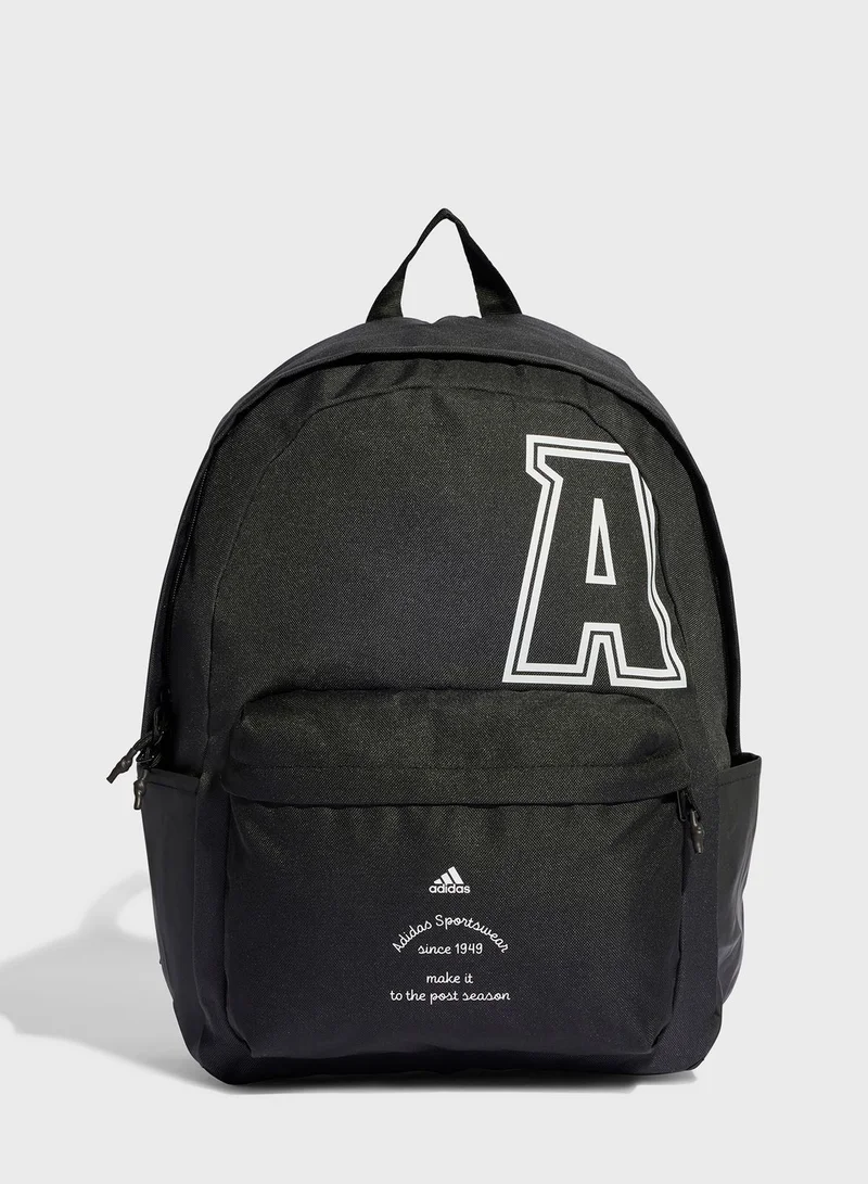Adidas Classic Backpack