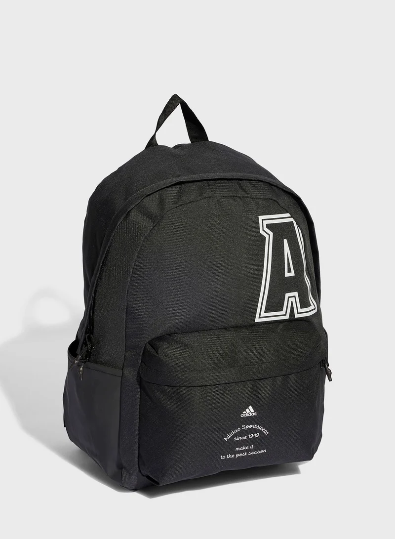 Adidas Classic Backpack