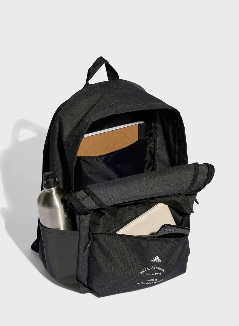 Adidas Classic Backpack