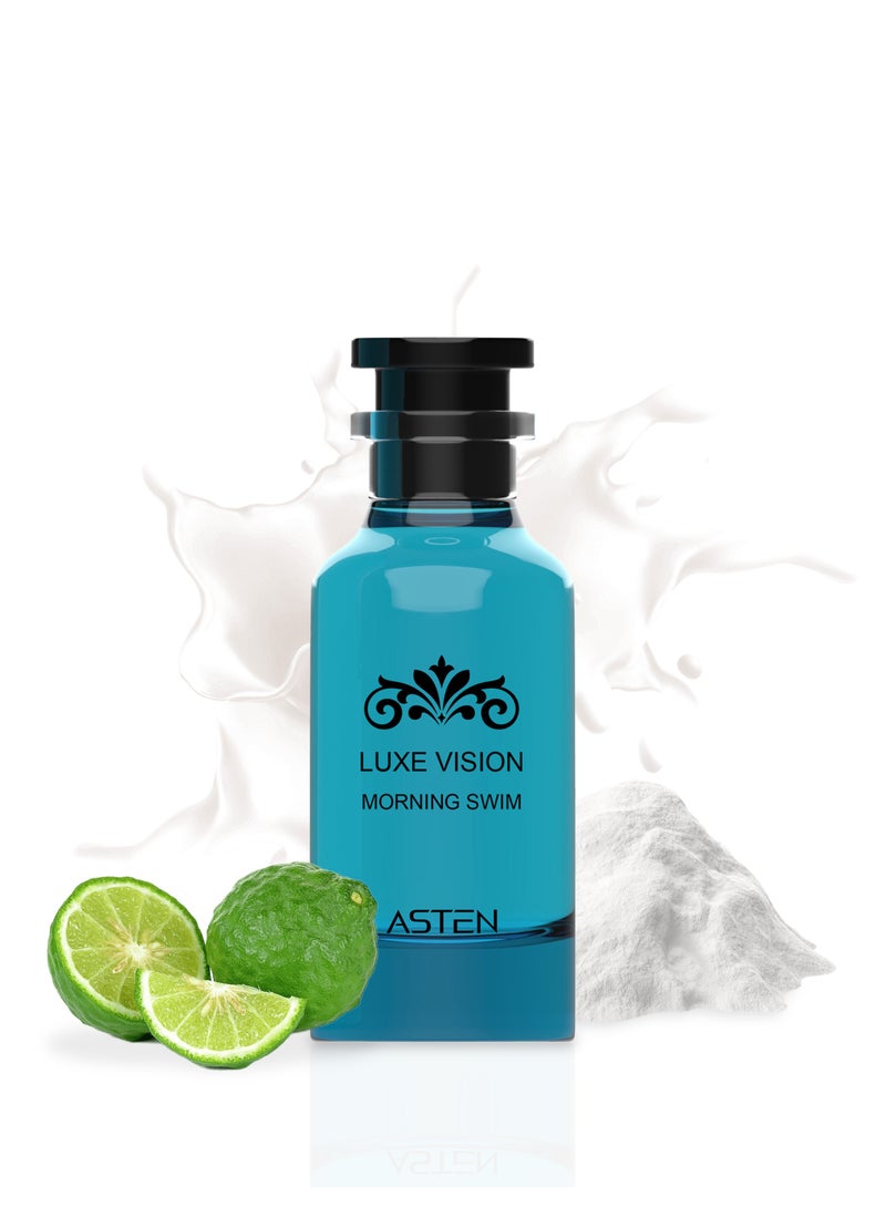 استين عطر أستن مورنينج سويم ١٠٠ مل أو دو بارفان - Image 1