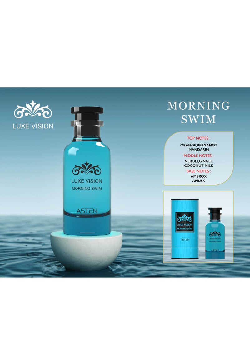 استين عطر أستن مورنينج سويم ١٠٠ مل أو دو بارفان - Image 3