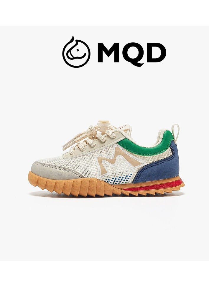MQD Children's Breathable Casual Sports Shoes - Image 1